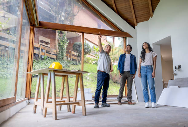 Interior Renovation