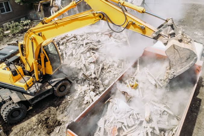 Debris & Waste Removal